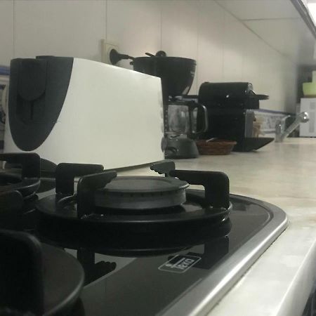 شقة Casa Da 25 إسبِنو المظهر الخارجي الصورة