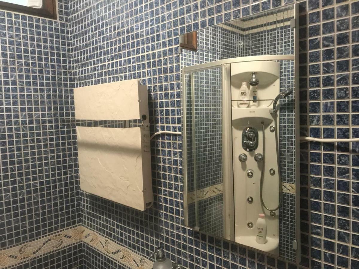شقة Casa Da 25 إسبِنو المظهر الخارجي الصورة